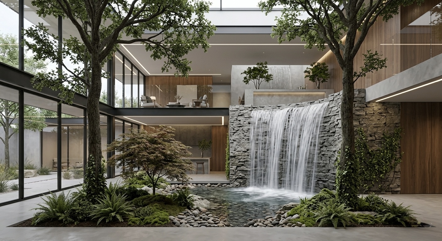 ENGINEERED BIOLOGICAL SANCTUARY